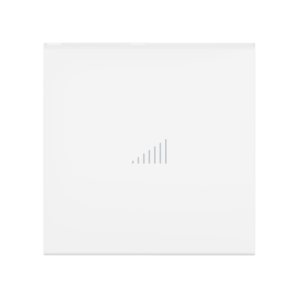 Клавиша CADUCEUS ALING EXPERIENCE, 2М, с символом «усиление»