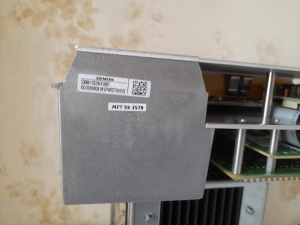 Siemens S30861-U2436-Х-10/01 ИИ Siemens S30861-U2401-Х-06