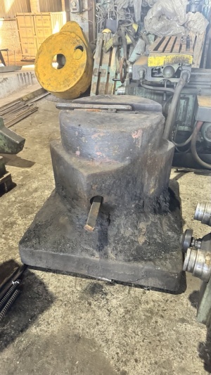 Молот ковочный МА4134 МПЧ 250 кг