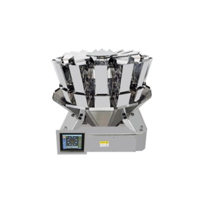 Мультиголовочный весовой дозатор JY-W14