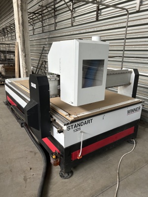 WINNER STANDART 1325A VT