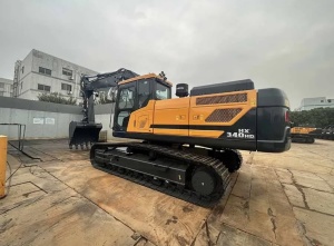 Запасные части экскаваторов Hyundai