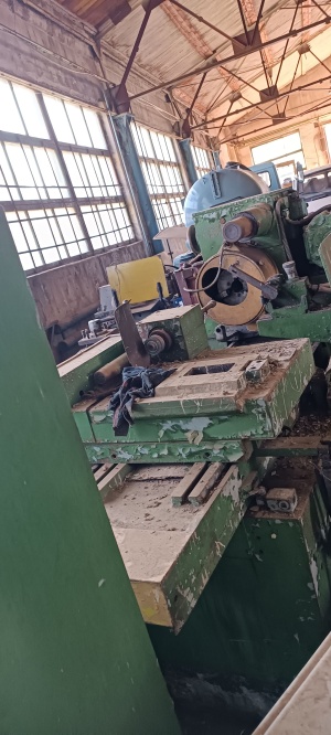 Внутришлифовальный станок 3К227А