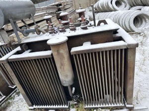 выкуп трансформаторов бу