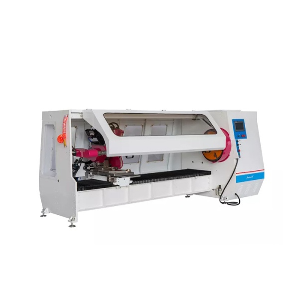 Станок для резки рулонов бумаги FCH