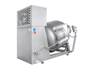 Массажер вакуумный Karpowicz MKL-1200