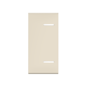 Клавиша CADUCEUS ALING EXPERIENCE, 1М, с 2-мя индикаторными окошками