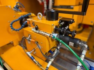 круглошлифовальный станок STUDER S33