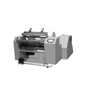 Станок для перемотки термобумаги LFQ-900