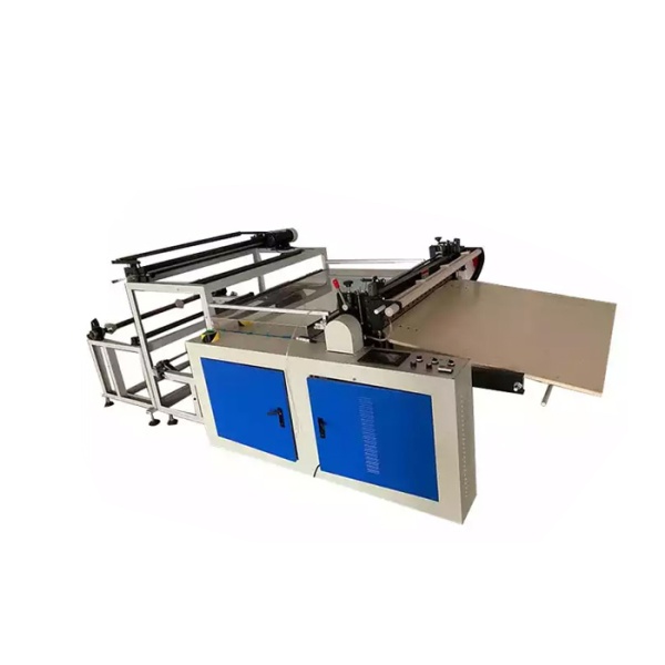 Станок для резки бумаги MTF-M058