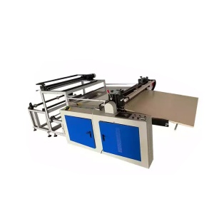 Станок для резки бумаги MTF-M058