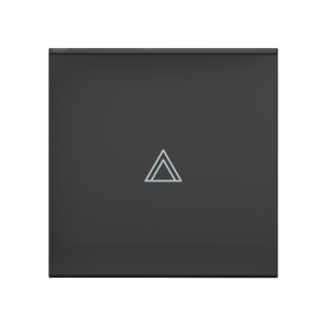 Клавиша CADUCEUS ALING EXPERIENCE, 2М, с символом «стрелка вверх»