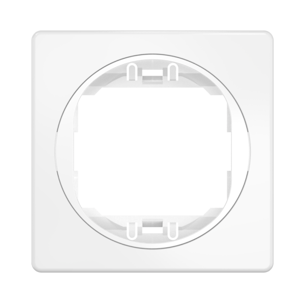 Рамка декоративная CADUCEUS ALING EON, одноместная