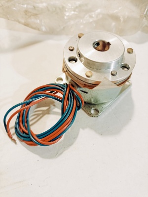 Электромагнитный тормоз Shinko (Япония) винтажные с Эбэя - электромагнитная муфта тормоза