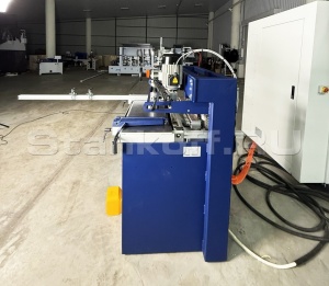 Cверлильно-присадочный станок DAVINCI D-42