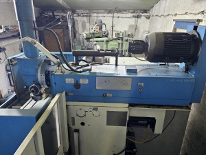 Фрезерный станок AVIA FNE 40NC