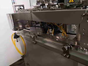 Линия для производства светодиодной ленты (Япония)