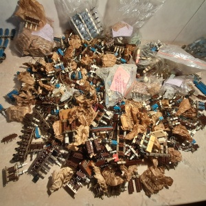 П2K переключатели