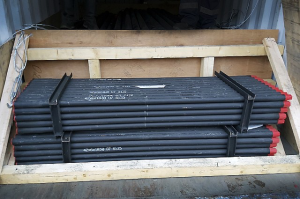 БУРOВЫЕ ШТАНГИ ГНБ