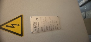 Центро-шлифовальный станок Technica ZSM-810