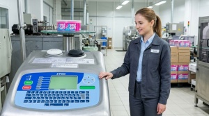 Каплеструйный маркиратор Linx 5900