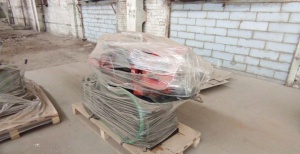 Ручной ленточнопильный станок BS250V