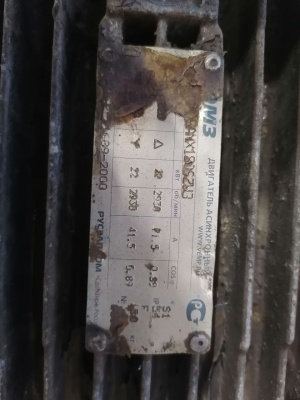 Пищевой куттер (шинковка, измельчитель)