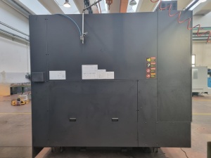 Вертикальный обрабатывающий центр DOOSAN NX 6500 II