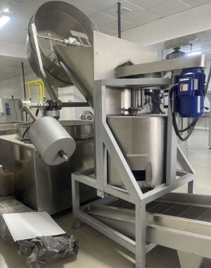 Производство кормов для кошек, собак, крыс, грызунов, крупного рогатого скота, производство корма для рыб, экструзионное оборудование