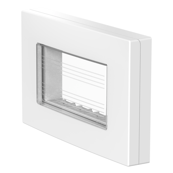 Корпус монтажный 4М CADUCEUS ALING EXPERIENCE для скрытой проводки