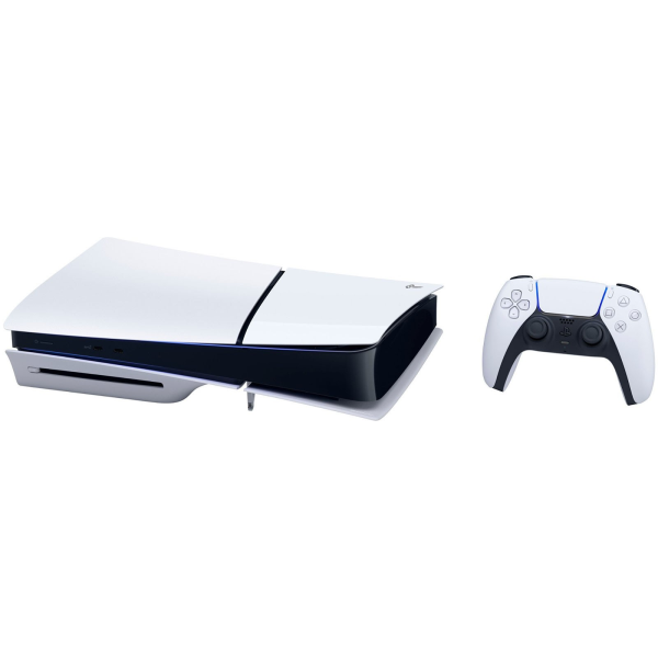 игровая консоль Sony PlayStation 5 Slim (PS5)