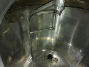 Пищевой куттер (шинковка, измельчитель)