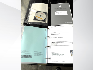 5-осевой вертикальный обрабатывающий центр DMG MORI LaserTec 50