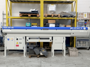 Автомат продольного точения Hanwha XDI32-N