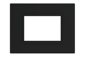 Рамка декоративная 3М CADUCEUS ALING EXPERIENCE Color SOFT TOUCH