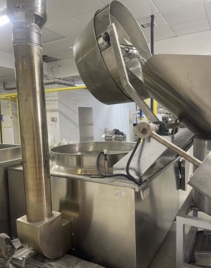 Производство кормов для кошек, собак, крыс, грызунов, крупного рогатого скота, производство корма для рыб, экструзионное оборудование