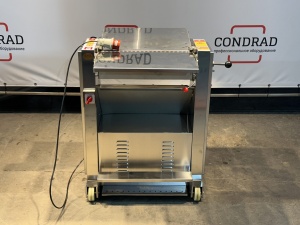 Ручная шкуросъемная машина 500