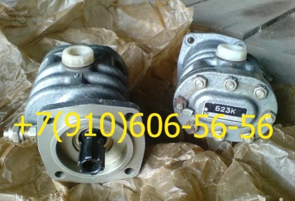 Насос 4020, 4055А, 888, 623К