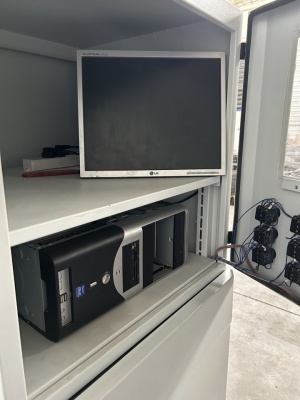 WINNER STANDART 1325A VT