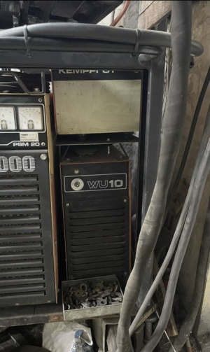 Сварочный аппарат Kemppi