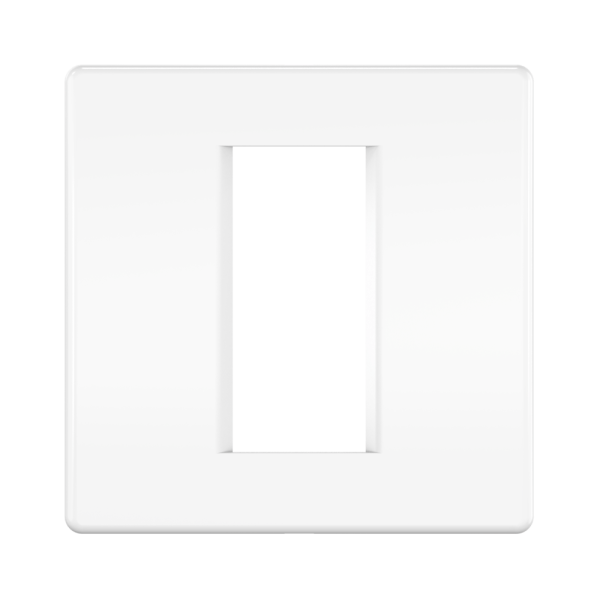 Рамка CADUCEUS ALING MODE декоративная, 1М