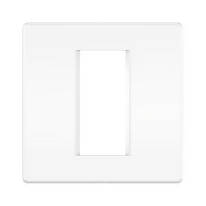 Рамка CADUCEUS ALING MODE декоративная, 1М