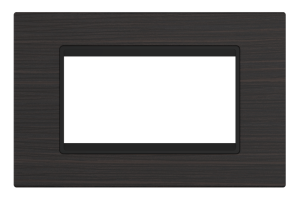 Рамка декоративная 4М CADUCEUS ALING EXPERIENCE Exclusive WOOD