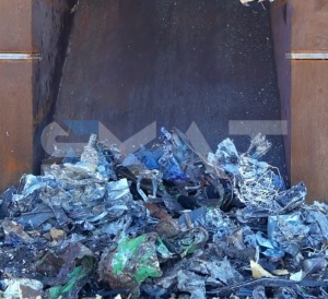 Прешредер SHP-800