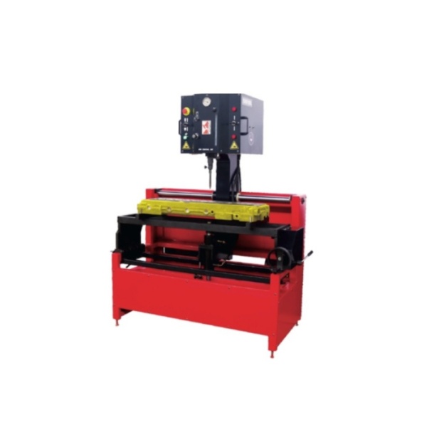 Стенд для перепрессовки направляющих втулок TPG 1200