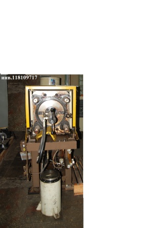 Термопластавтомат KuASY 170/55-II SR-40 1990 г.в