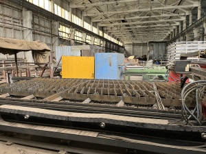 Системы плазменной резки HyPerformance