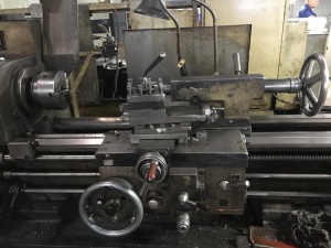Токарные, фрезерные, пресса, круглошлифовальный
