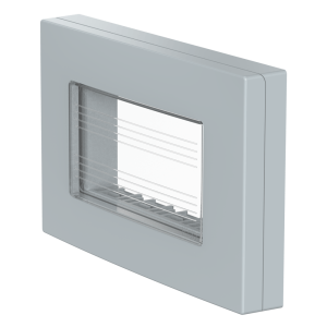 Корпус монтажный 4М CADUCEUS ALING EXPERIENCE для скрытой проводки