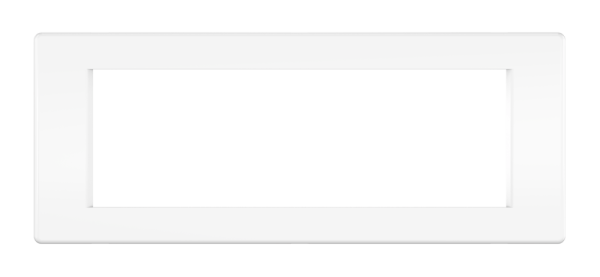 Рамка CADUCEUS ALING MODE декоративная, 7М